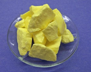 Sulphur The Healing Mineral for Pets| Mineral for Healings your Dog 