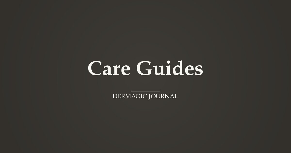 Gunner: Hair Loss and Black Skin After Surgery — A Case Study