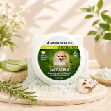 DERMagic Anti-Dandruff Salt Scrub