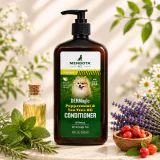 DERMagic Peppermint & Tea Tree Oil Conditioner