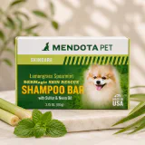 DERMagic Skin Rescue Shampoo Bar