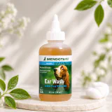 DERMagic Natural Ear Wash — 4 oz.