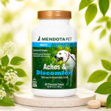 Retrieve Aches & Discomfort — 60 Tablets