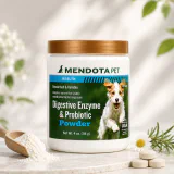 Retrieve Enzymes, Food & Allergy Relief — 4 oz.
