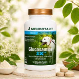 Retrieve Glucosamine 2X — 60 Tablets