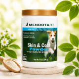 Retrieve Skin & Coat — 14 oz.