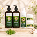 The DERMagic Liquid System